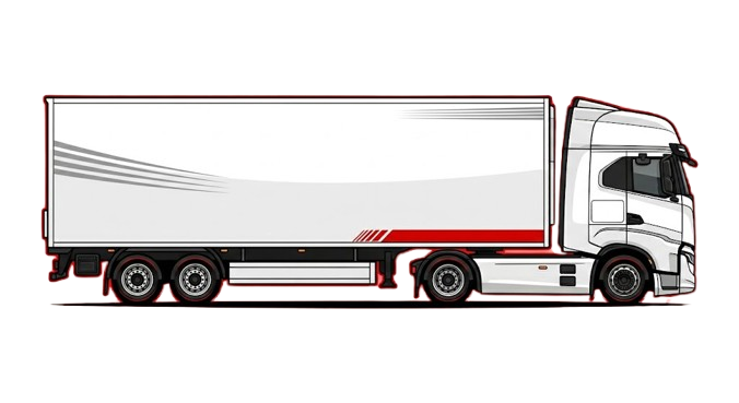 Autocarro TruckService LaMarca