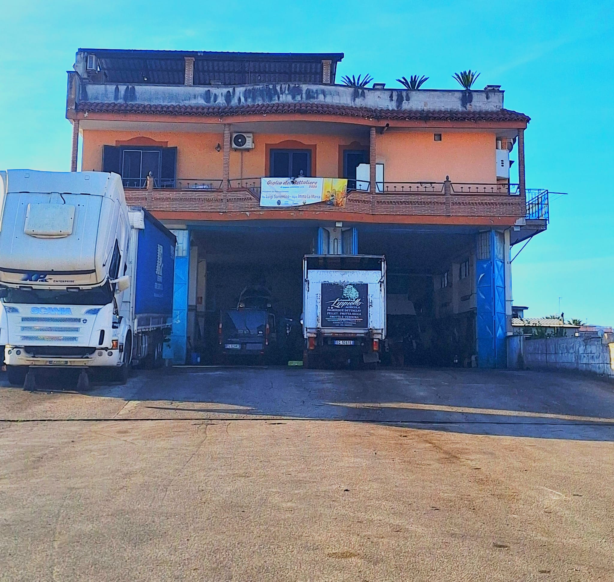 TruckService LaMarca - Foto principale